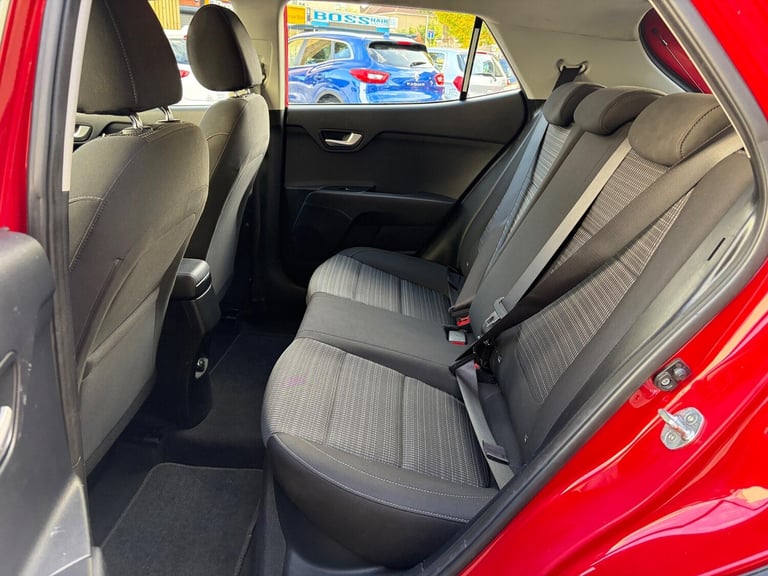 2018 Kia Stonic 1.0T GDi 2 5dr HATCHBACK PETROL Manual
