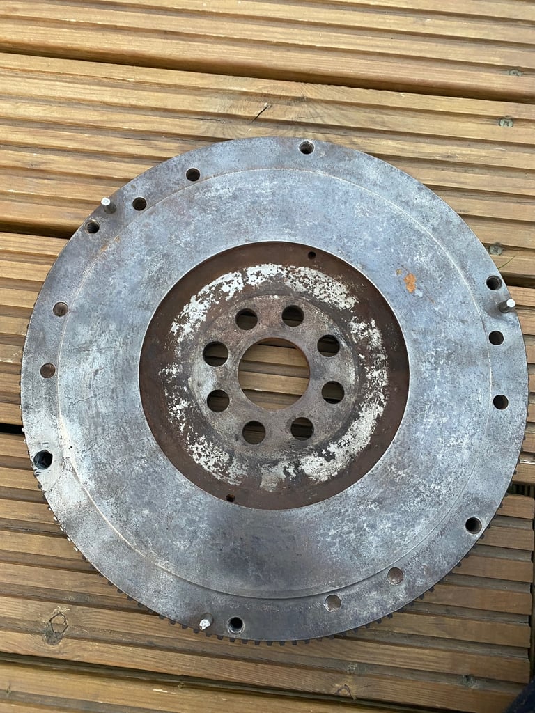Bmw e30 m20 flywheel 