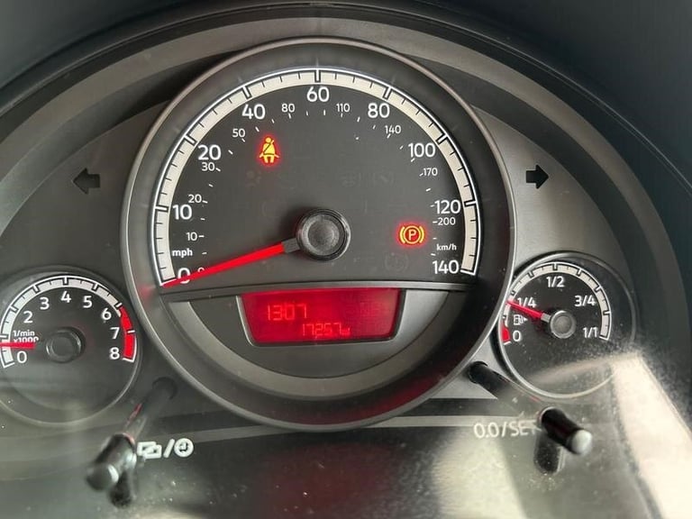 2019 Volkswagen up! Up 1.0 60PS Take 3Dr MANUAL Hatchback Petrol Manual