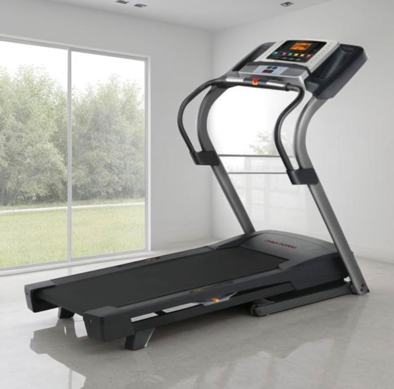 ProForm 710 ZLT Treadmill [SAME DAY DELIVERY AVAILABLE]