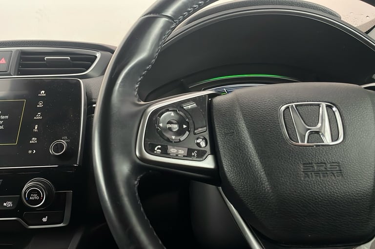  Honda Cr V 2.0 H I Mmd Sr Suv 5dr Petrol Hybrid Ecvt Euro 6 s/s 184 Ps Petrol