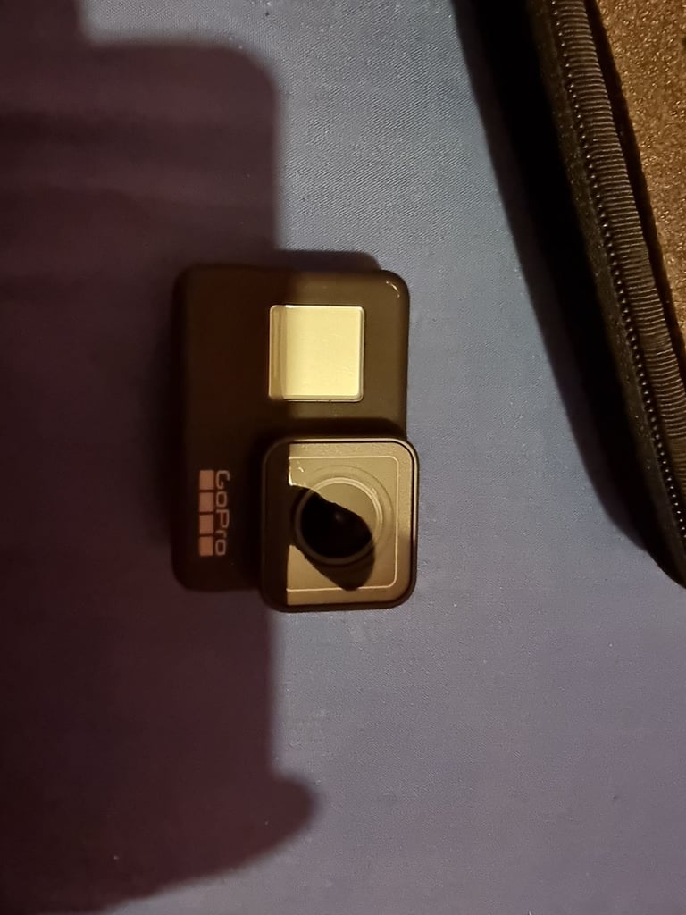 Go pro 7 black 