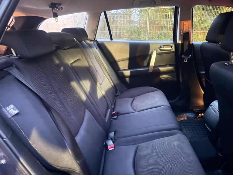 (DIESEL- ESTATE) MAZDA 6 TS2 2.2 DIESEL*LARGE BOOT*MOT-1 YEAR*like ford mondeo vauxhall insignia