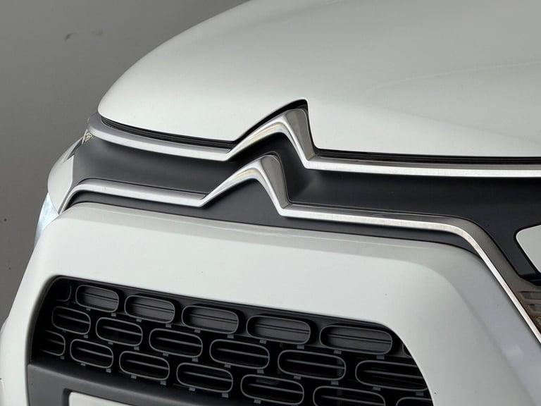 2021 Citroen C3 1.2 PureTech Flair 5dr HATCHBACK PETROL Manual