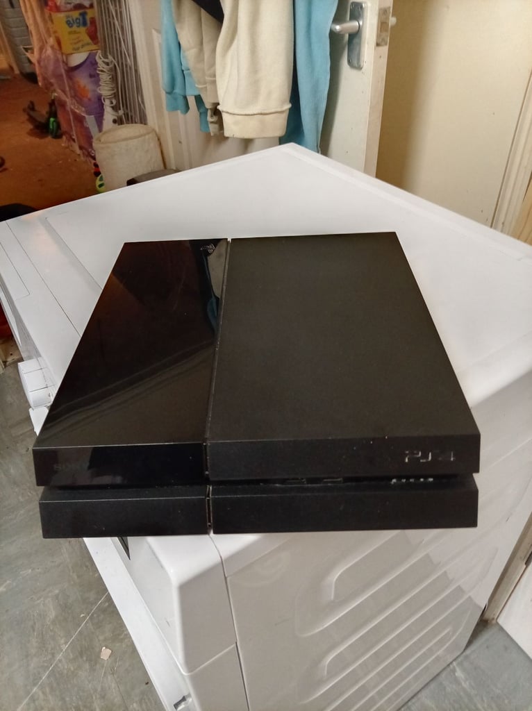 image for PlayStation 4