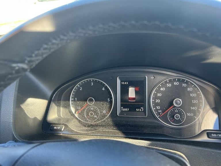 Volkswagen California SE TDI BMT