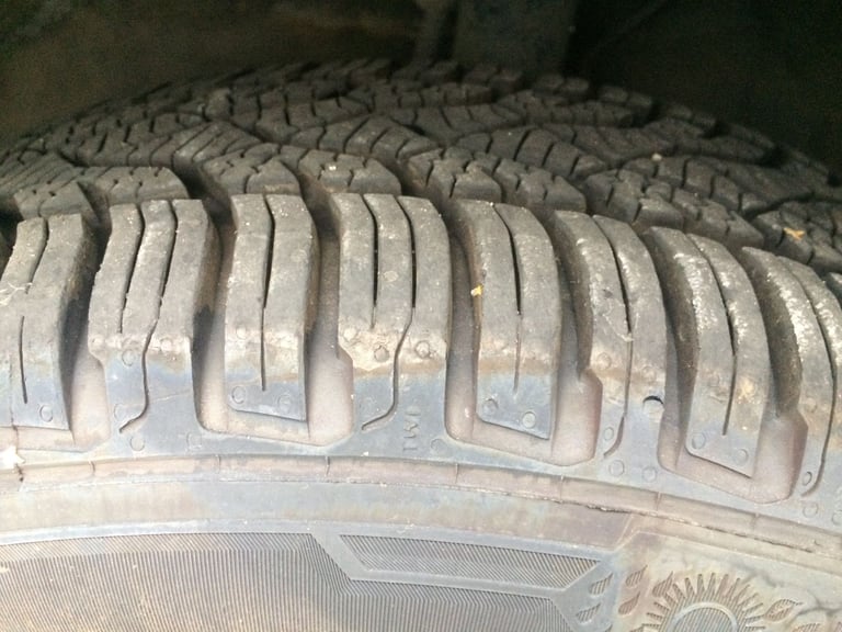 Daihatsu Materia 1.5 petrol 2008 left hand drive long MOT