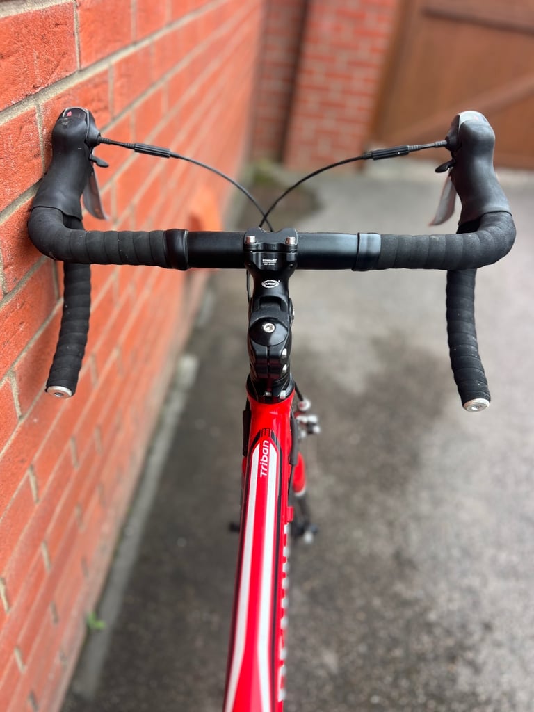 B’Twin Triban3 Men’s Road Bike