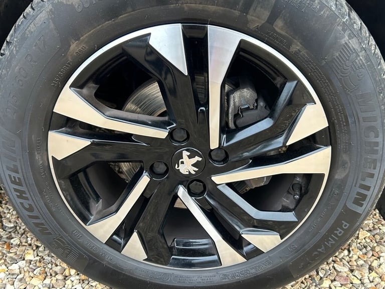 2021 Peugeot 2008 1.2 PureTech GT SUV 5dr Petrol Manual Euro 6 (s/s) (130 ps) HATCHBACK Petrol Ma...