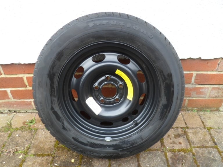 Space saver Firestone Firehawk 700