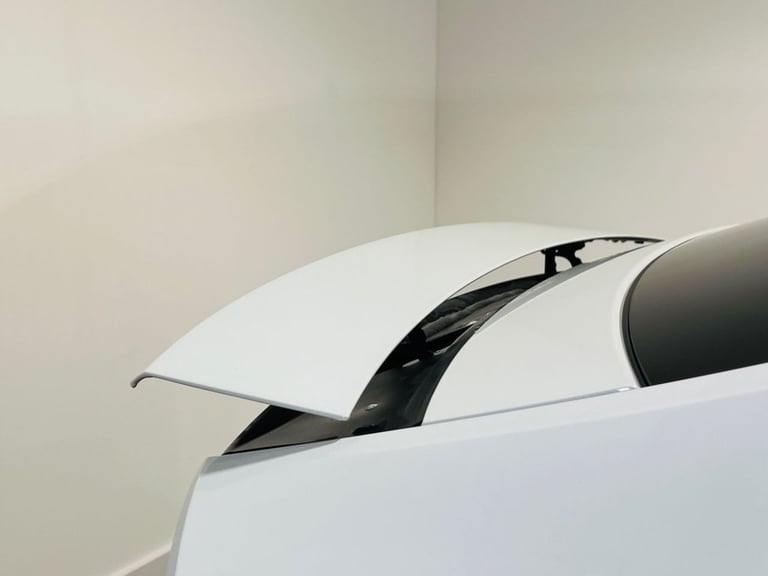 2021 Audi A7 2.0 TFSI 45 Black Edition Sportback 5dr Petrol S Tronic quattro Euro 6 (s/s Hatchbac...