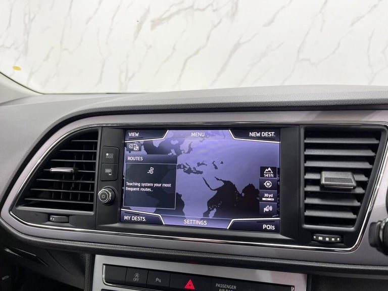 2020 SEAT Leon 1.5 TSI EVO XCELLENCE Lux Estate 5dr Petrol Manual Euro 6 (s/s) (150 ps) Estate Pe...