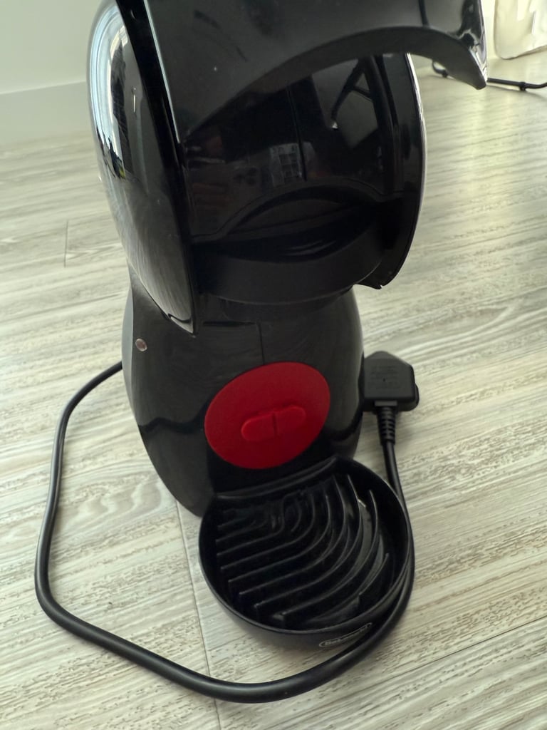 Nescafé Dolce Gusto