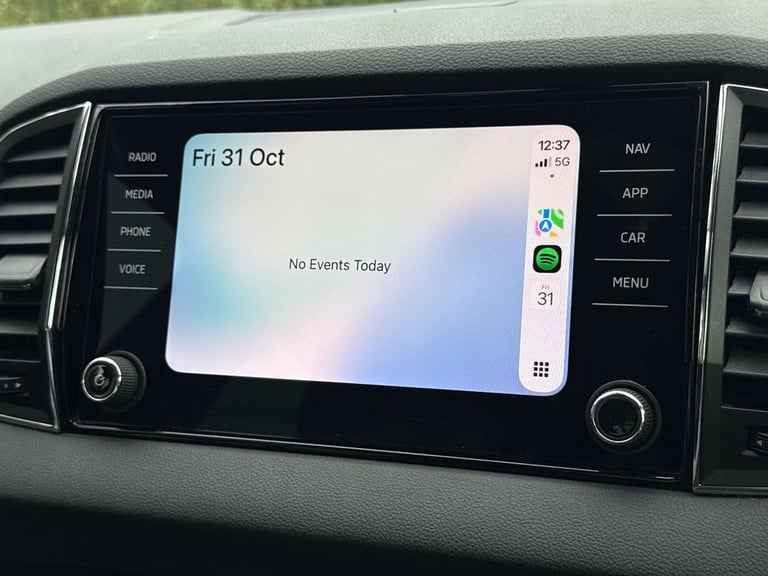 2019 Skoda Karoq 1.5 TSI SE L 5dr DSG Estate PETROL Automatic