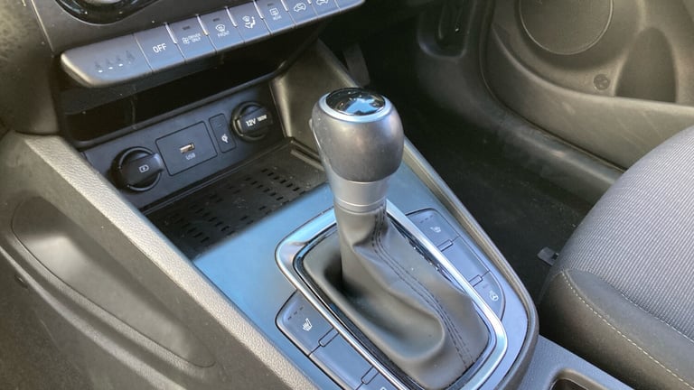 2022 Hyundai KONA 1.6 GDi Hybrid Premium 5dr DCT HATCHBACK PETROL/ELECTRIC Automatic