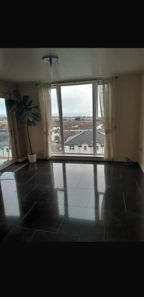 Luxury 2 bedroom apartment to rent