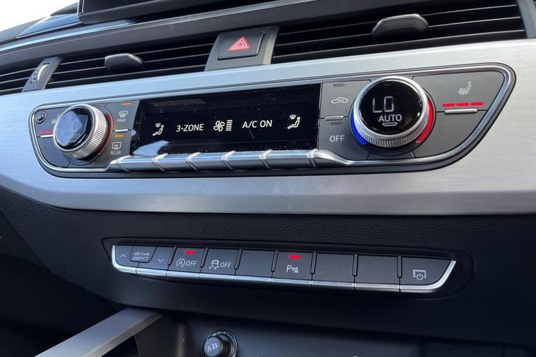 2022 Audi A5 35 TFSI S Line 5dr S Tronic ** Heated Seats - Electric Tail Gate ** SEMI-AU Hatchbac...