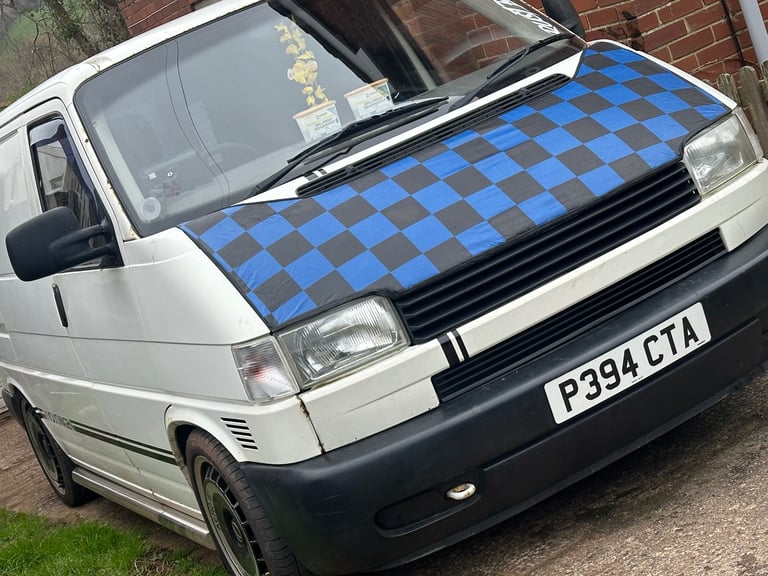 Volkswagen, 1200 D SWB, Other, 1997, 2370 (cc)