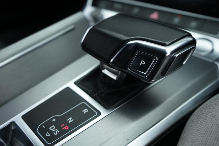 2018 Audi A6 50 TDI Quattro S Line 4dr Tip Auto SALOON DIESEL Automatic