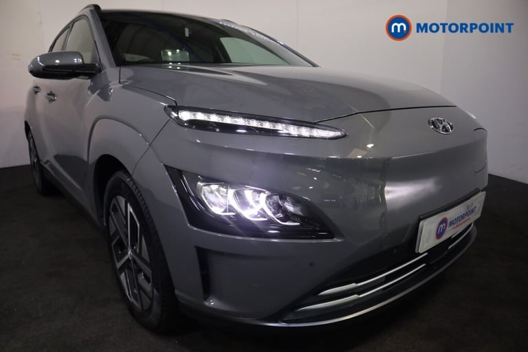 2023 Hyundai KONA 150kW Ultimate 64kWh 5dr Auto SUV Electric Automatic