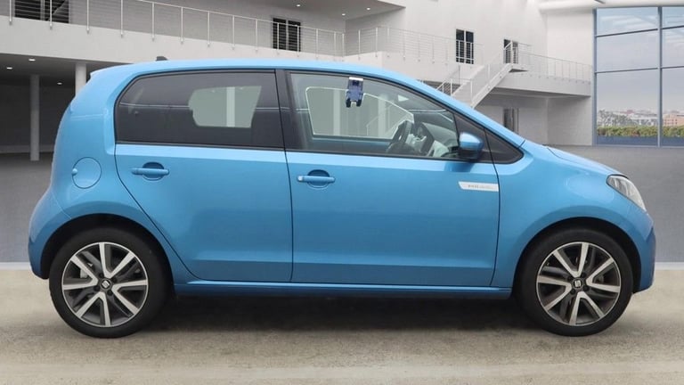 2020 SEAT Mii 36.8kWh Hatchback 5dr Electric Auto (83 ps) Hatchback Automatic