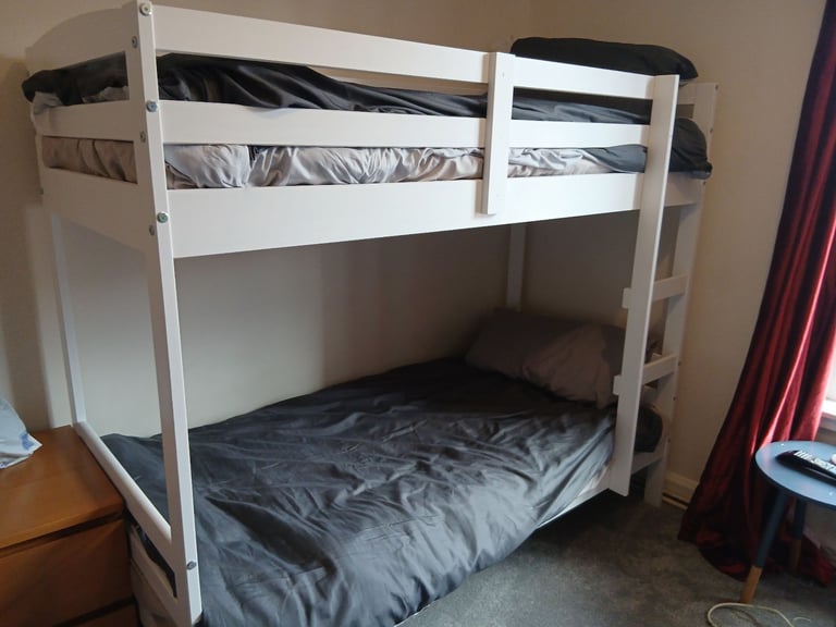 image for Childrens bunk beds