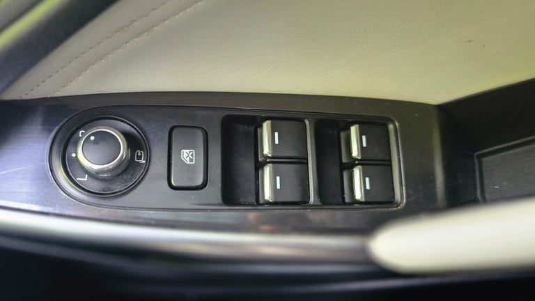 2015 MAZDA 6 2.2D (175 BHP) SPORT NAV ESTATE AUTOMATIC + EURO 6 + LEATHER + FSH 