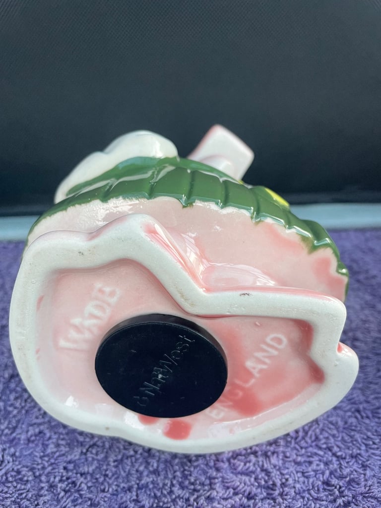 Wade NatWest piggy banks x4