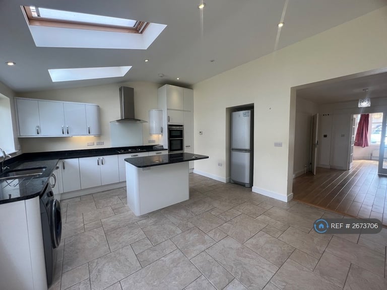 3 bedroom house in Cromwell Road, Cambridge, CB1 (3 bed) (#2673706)