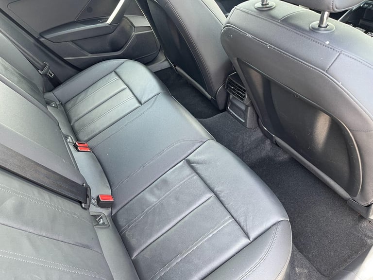 2022 Audi A3 1.4 TFSIe 40 Sport Sportback S Tronic Euro 6 (s/s) 5dr 13kWh HATCHBACK Petrol/Electr...