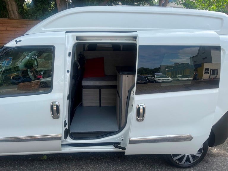 Fiat Doblo 16V XL MULTIJET
