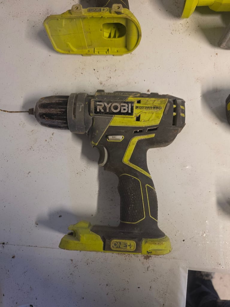 RYOBI ONE+ power tool £15 each 