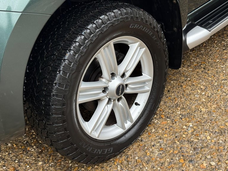 2018 Isuzu D-Max 1.9 Yukon Extended Cab 4x4 PICK UP DIESEL Manual