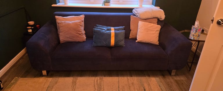 image for DFS Corner sofa