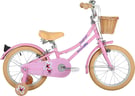 Girl Bike, Vintage Style Pink, Size 13&amp;quot; Wheel for Sale