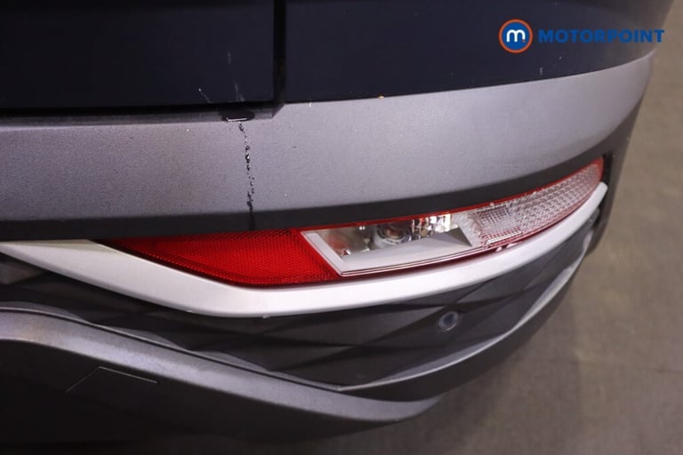 2022 Hyundai TUCSON 1.6 TGDi SE Connect 5dr 2WD SUV Petrol Manual