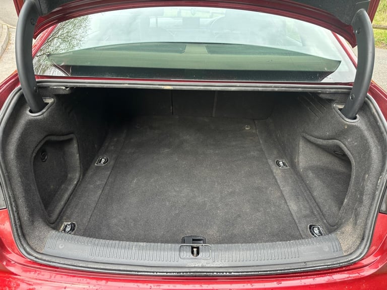  Audi A4 2.0 TFSI S line Euro 6 (s/s) 4dr Petrol Manual