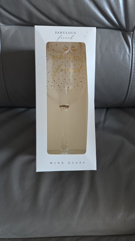 image for Wine Glass