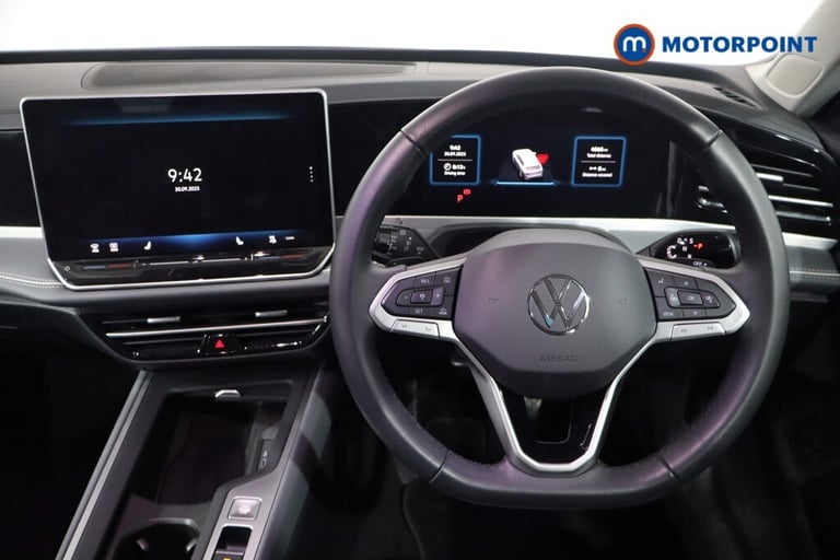 2025 Volkswagen Passat 1.5 TSI eHybrid Life 5dr DSG Estate Hybrid Automatic