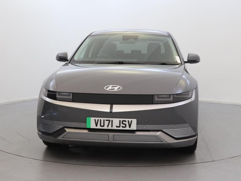 2021 Hyundai IONIQ 5 160kW Ultimate 73 kWh 5dr Auto Estate ELECTRIC Automatic