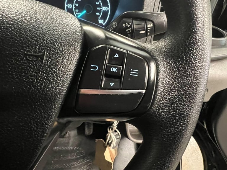 2022 Ford Transit 2.0 350 EcoBlue Leader RWD L4 H3 Euro 6 (s/s) 5dr Welfare Diesel Manual