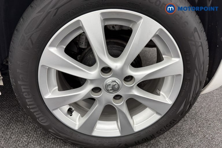 2022 Vauxhall Corsa 1.2 Design 5dr Hatchback Petrol Manual