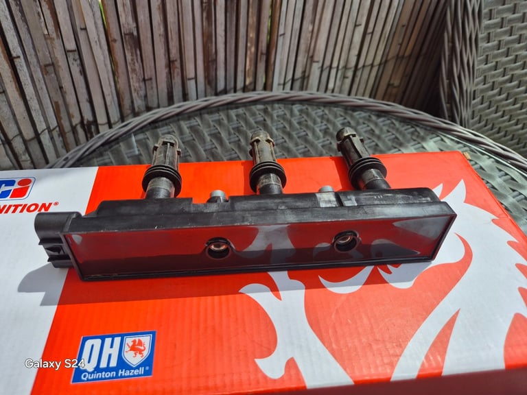 image for Corsa coil pack