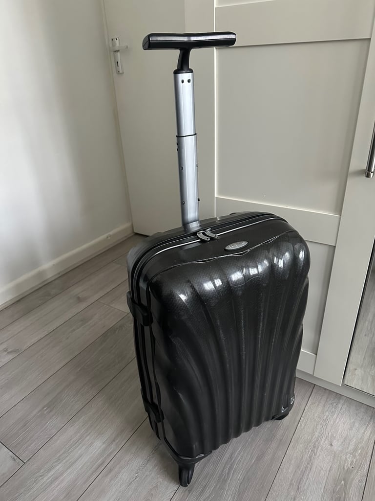 Samsonite Cosmolite Spinner Luggage Suitcase