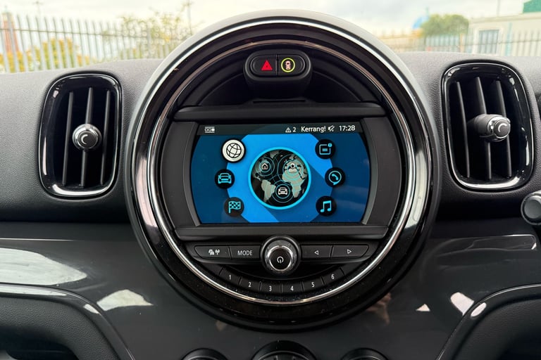 2019 MINI Countryman 1.5 Cooper Classic 5dr Hatchback PETROL Manual