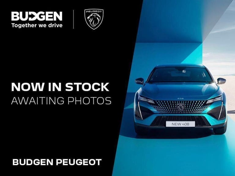 image for  Peugeot 3008 1.2 HYBRID GT e-DSC6 Euro 6 (s/s) 5dr Petrol/Electric Hybrid Automatic
