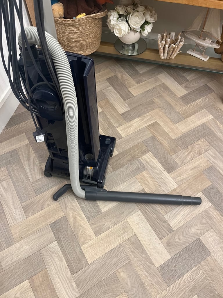 Sebo  automatic x4extra hoover 