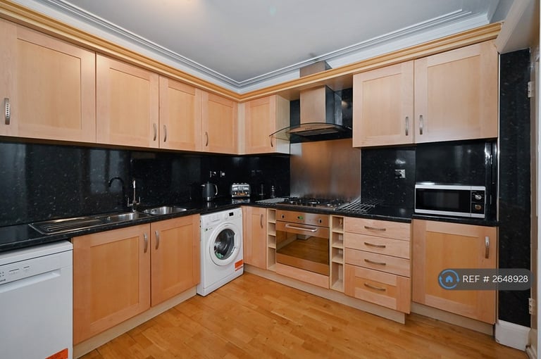 1 bedroom in Ormonde Mansions, London, WC1B (#2648928)