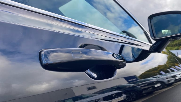2022 Volvo V90 2.0 B4P Core 5dr Auto ESTATE PETROL Automatic