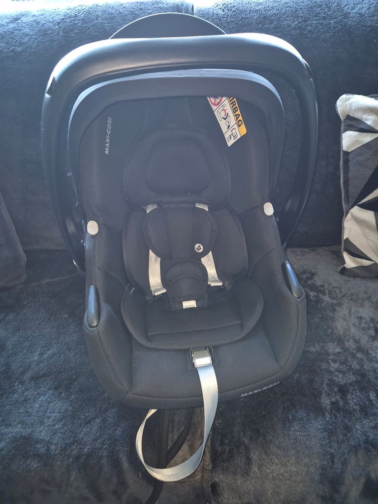 Maxi-cosi carseat